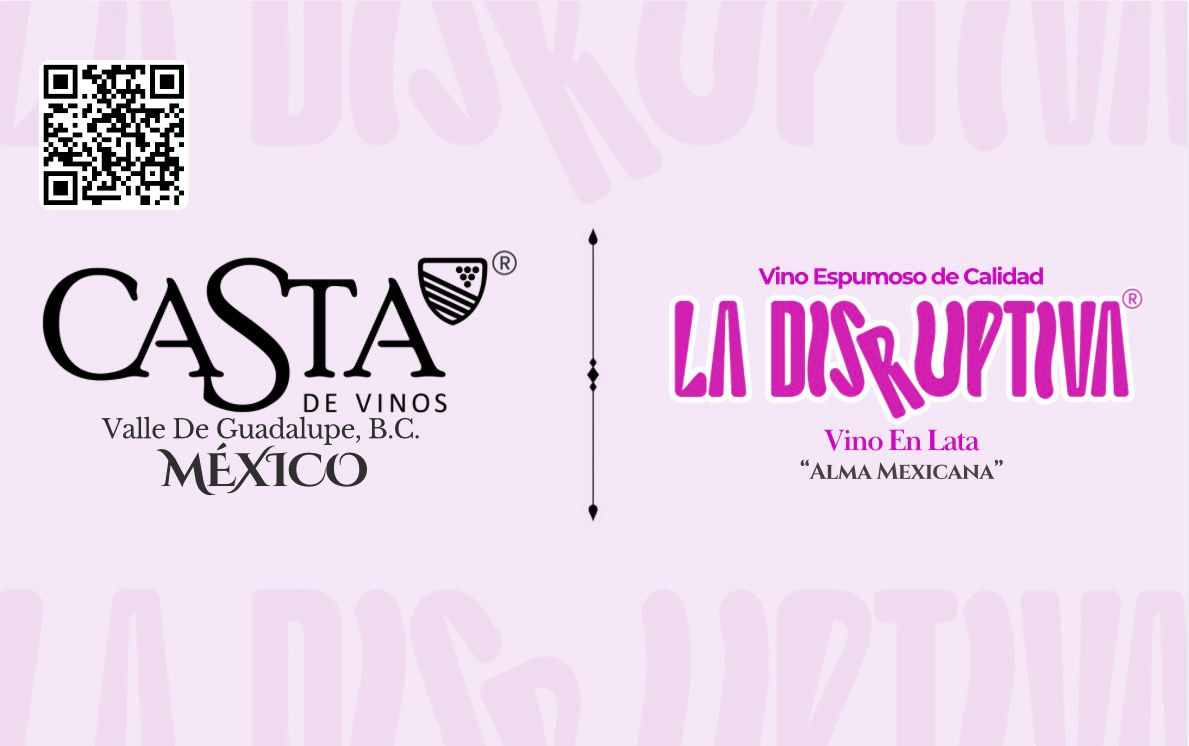 Disruptiva