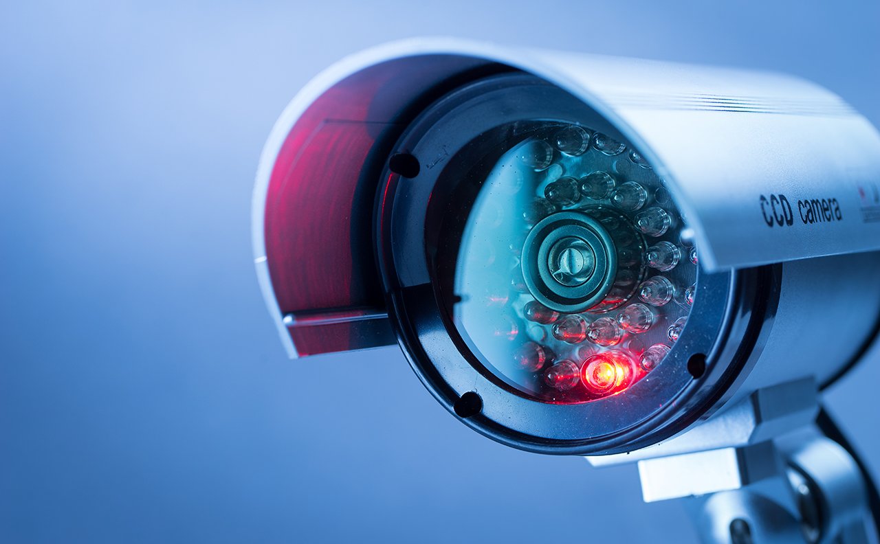 Video Vigilancia