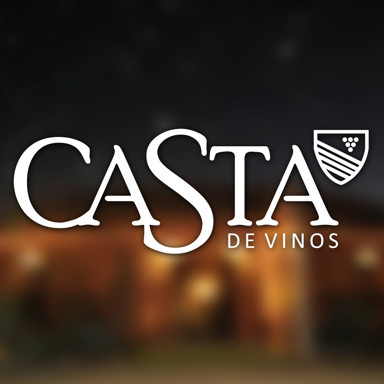Vinícola Casta de vinos
